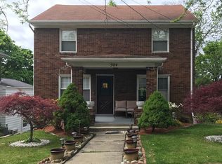 504 McCully St, Pittsburgh, PA 15216