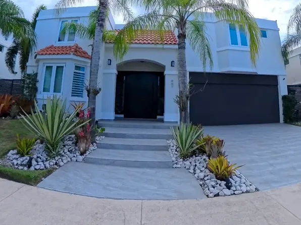 637 Mar De Bering, Dorado, PR 00646