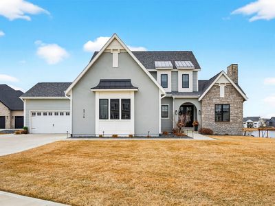 5716 NE Sherman Ct, Ankeny, IA, 50021