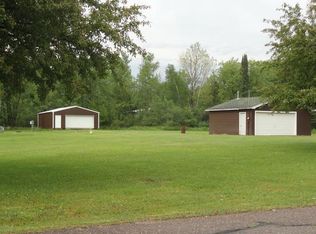 W6444 W Kraft Rd, Tomahawk, WI 54487