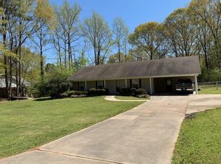 858 N Slemons St, Monticello, AR 71655