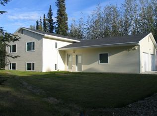 3435 Laurance Rd, North Pole, AK 99705