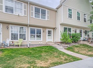 8982 W Dartmouth Pl, Lakewood, CO 80227