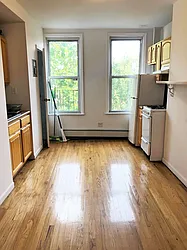 Rented by Bridge Realty