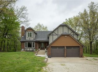 1275 SW 125th Rd, Holden, MO 64040