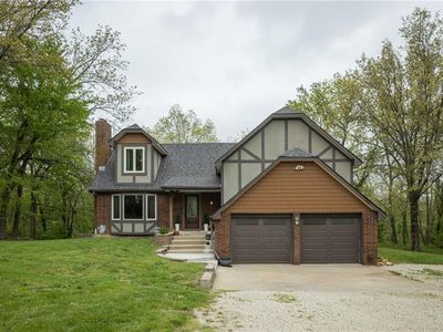1275 SW 125th Rd, Holden, MO, 64040