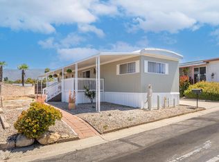 74 Don Antonio Way #74, Ojai, CA 93023