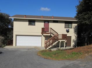 317 Las Lomas Dr, Royal Oaks, CA 95076