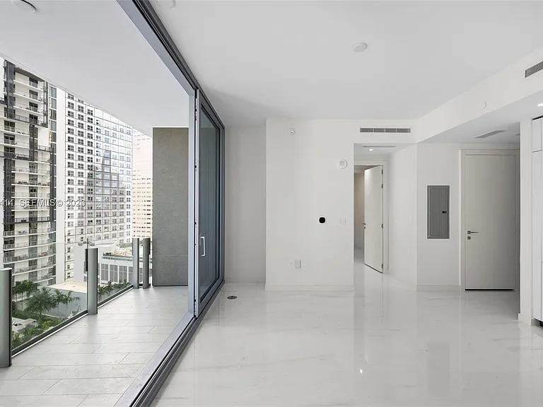 300 Biscayne Boulevard Way #1708 — Photo 14