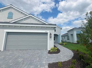 2344 Blue Mahoe Ln, Sarasota, FL 34240