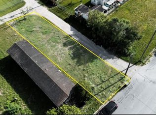 1101 Beaumont St, Harlingen, TX 78550