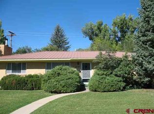 2701 Columbine Dr, Durango, CO 81301