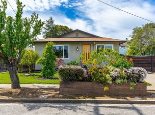 770 W I St, Benicia, CA 94510