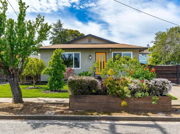 770 W I Street, Benicia, CA 94510