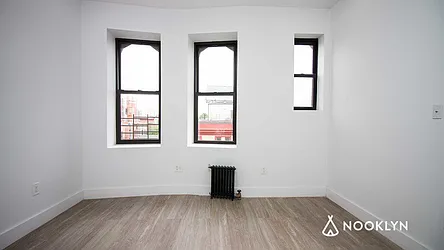 Rented by Nooklyn NYC LLC