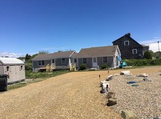 1535 Ocean Blvd #3, Rye, NH 03870