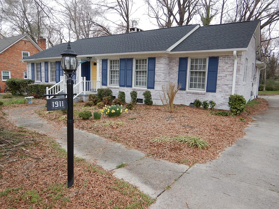 1911 Woodland Ave, Burlington, NC 27215 Zillow