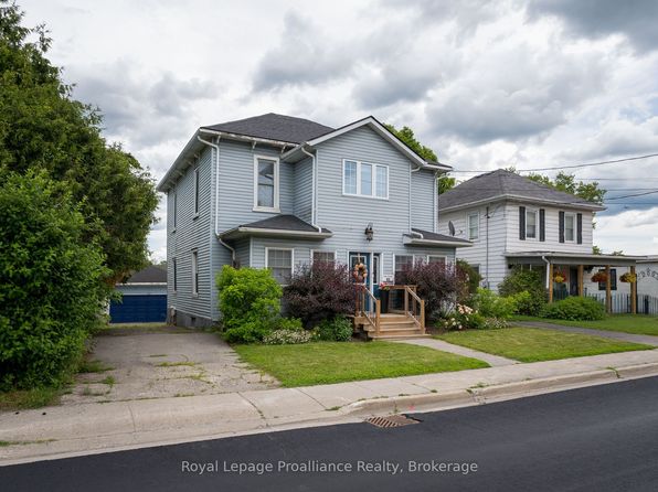 13 Trent St S, Quinte West, ON K0K 2C0