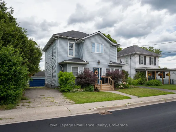 13 Trent St S, Quinte West, ON K0K 2C0