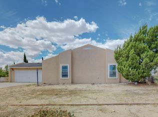 639 Wagon Train Dr SE, Rio Rancho, NM 87124