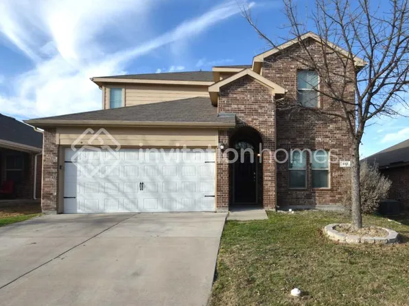 652 Creekview Dr, Azle, TX 76020