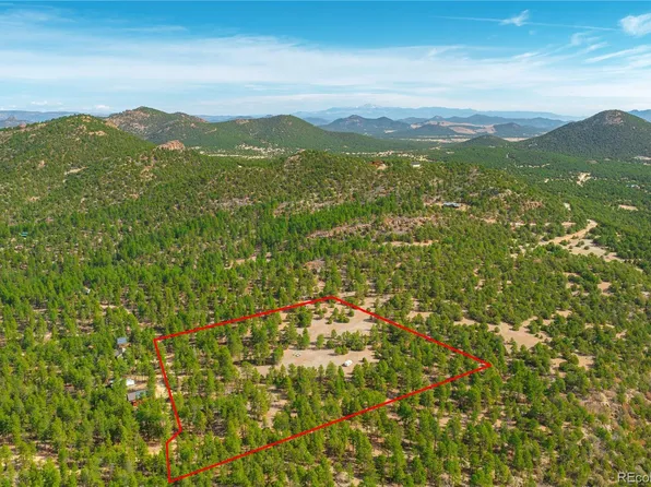 870 Oak Drive, Westcliffe, CO 81252