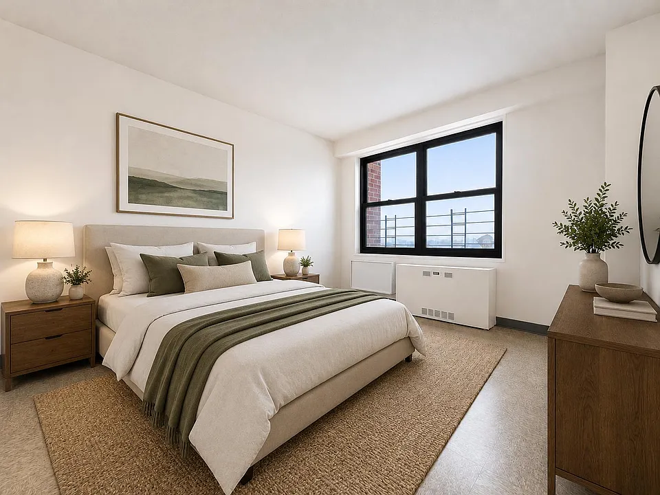 150 W 225th St #3CD