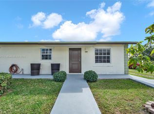 14450 SW 293rd St, Homestead, FL 33033