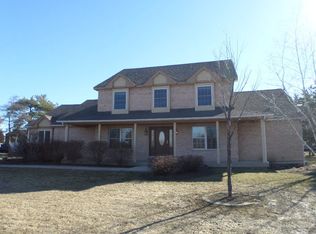 39825 N Delany Rd, Wadsworth, IL 60083