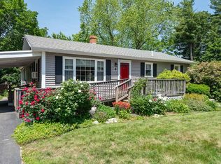 1 Arbor Dr, Dover, NH 03820