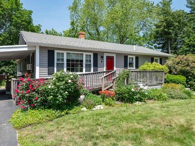 1 Arbor Drive, Dover, NH, 03820