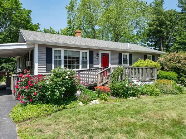 1 Arbor Drive, Dover, NH 03820