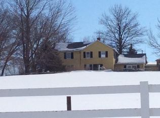 3182 180th St, Homestead, IA 52236