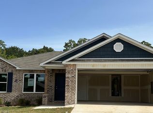 5 Barn Cat Way, Conway, AR 72032