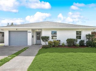 772 W William David Pkwy, Metairie, LA 70005