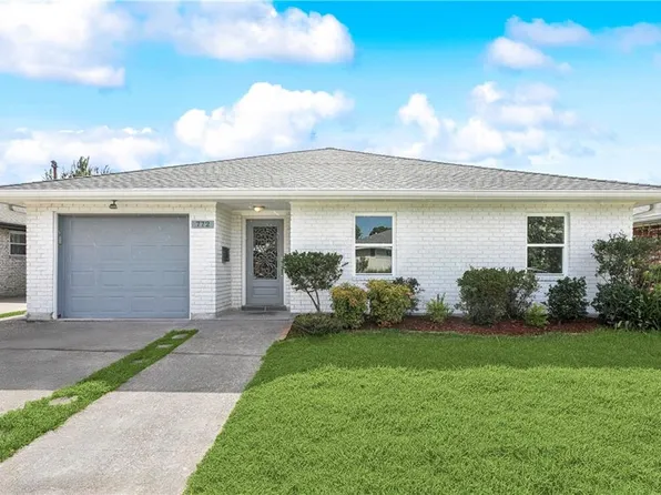 772 W William David Pkwy, Metairie, LA 70005