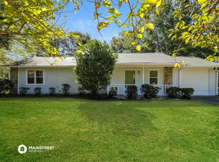 4323 Jones Ct, Powder Springs, GA 30127