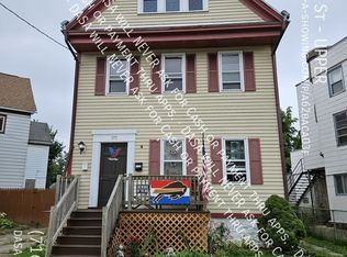 177 Albany St, Buffalo, NY 14213