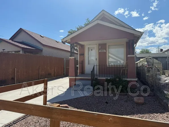 1125 Mahren Ave, Pueblo, CO 81006
