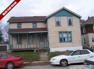 602 Salzburg Ave, Bay City, MI 48706