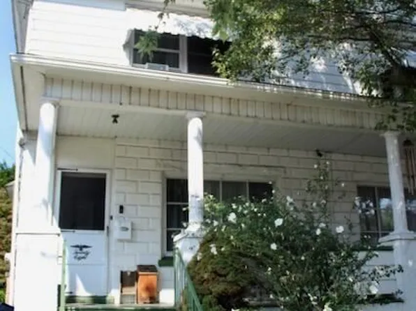 28 Mary St, Wilkes Barre, PA 18706