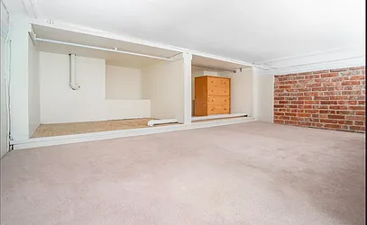 Rented by Weichert Properties - NYC