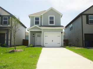 613 Linden Rd, Princeton, TX 75407