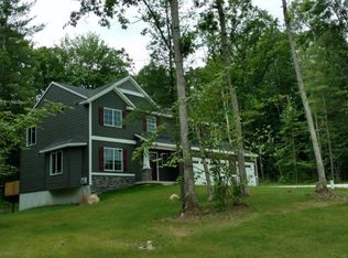Karolynn Plan, Paris Ridge, Caledonia, MI 49316