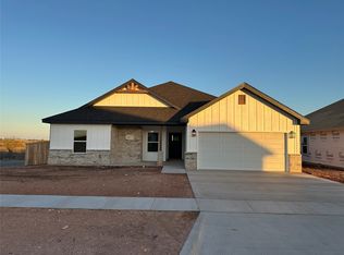 6851 Glen Abbey Rd, Abilene, TX 79606