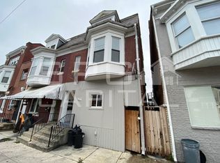 627 E Market St, York, PA 17403