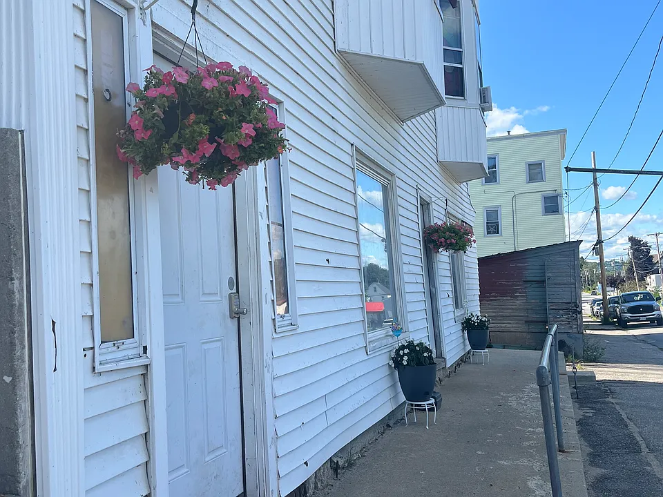 205 Cumberland St #1R