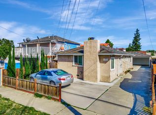 170 E Hedding St, San Jose, CA 95112
