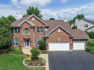 721 Norway Pl, Oswego, IL