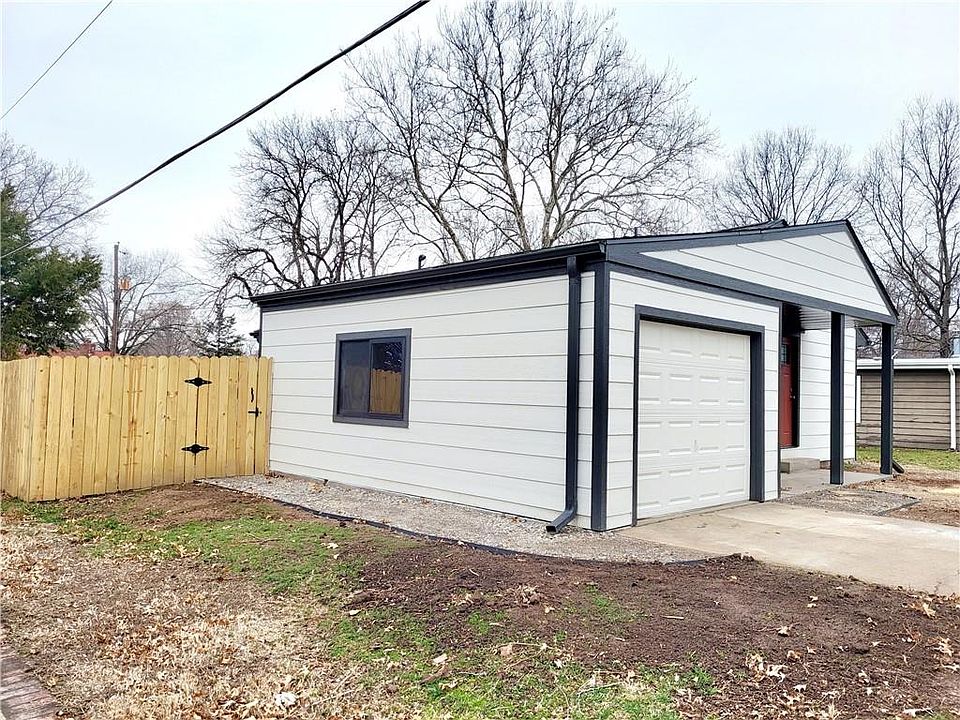 2006 S Stilwell St, Pittsburg, KS 66762 Zillow